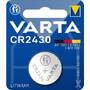 Varta CR 2430 - Single-use battery - 3 V - 280 mAh