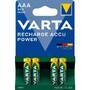 Varta Photo Accu POWER - Rechargable Battery Micro (AAA) 800 mAh 1.2 V