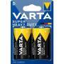 Varta Superlife D - Single-use battery - Zinc-Carbon - 1.5 V - 1 pc(s) - R20P