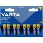 Varta MIGNONZELLE LONGLIFE POWER (4906121418/8STK.BLIS)