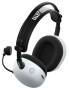 Sony INZONE H9 II Kabelloses Gaming Headset weiß
