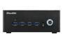 SHUTTLE XPC Nano BareBone AMD Ryzen 7 8845HS 2xSO-DIMM 1xM.2 (NA10H7)