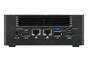 SHUTTLE XPC Nano BareBone AMD Ryzen 7 8845HS 2xSO-DIMM 1xM.2 (NA10H7)