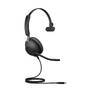 GN NETCOM JABRA Evolve2 40 SE MS Mono USB C/A (24189-899-799)