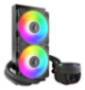 ARCTIC WAK Liquid Freezer III Pro 240 A-RGB (Black) (ACFRE00182A)