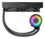 ARCTIC WAK Liquid Freezer III Pro 240 A-RGB (Black) (ACFRE00182A)