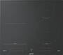 Gorenje Großgeräte INDUKTIONSKOCHFELD-AUTARK 60CM (GI6433SRWF)