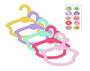 MGA Zapf Creation GmbH BABY born Bügel, 5er pack 43cm