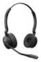 JABRA Engage 55 SE Stereo headset MS Link 400c DECT adapter USB-C 1,2m USB-C to USB-C Cable Carry ca
