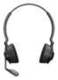 JABRA Engage 55 SE Stereo headset MS Link 400c DECT adapter USB-C 1,2m USB-C to USB-C Cable Carry ca