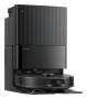 Roborock Saugroboter QVRS52-00 QR598 schwarz