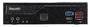 SHUTTLE Barebone XPC slim DH770 LGA1700 2xSODIMM 2xM.2 2xHDMI 2xDP (DH770)