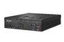SHUTTLE Barebone XPC slim DH770 LGA1700 2xSODIMM 2xM.2 2xHDMI 2xDP (DH770)