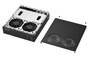 SHUTTLE Barebone XPC slim DH770 LGA1700 2xSODIMM 2xM.2 2xHDMI 2xDP (DH770)