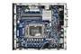 SHUTTLE Barebone XPC slim DH770 LGA1700 2xSODIMM 2xM.2 2xHDMI 2xDP (DH770)