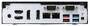 SHUTTLE Barebone XPC slim DH770 LGA1700 2xSODIMM 2xM.2 2xHDMI 2xDP (DH770)