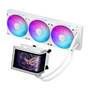 Asus WAK ROG RYUO IV 360 ARGB WHT (90RC01N2-B0EAY0)
