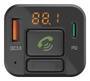 HAMA FM-T MIT BT/FREISPRECHFUNKTION (FM-T MIT BT/FREISPRE)