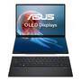 Asus Retail ASUS Zenbook Duo 14"      U9-285H 32 1TB     UX8406CA-QL331W W11H (90NB14X1-M00L60)