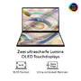Asus Retail ASUS Zenbook Duo 14"      U9-285H 32 1TB     UX8406CA-QL331W W11H (90NB14X1-M00L60)