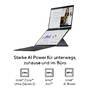 Asus Retail ASUS Zenbook Duo 14"      U9-285H 32 1TB     UX8406CA-QL331W W11H (90NB14X1-M00L60)