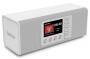 Hama Heimradio DAB+ 054263 Hama Sortiment DR2002 weiss