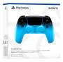 Sony DualSense Wireless Controller PS5 Rythm Blue Gamepads