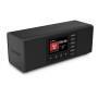 Hama Heimradio DAB+ 054262 Hama Sortiment DR2002 schwarz