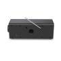Hama Heimradio DAB+ 054262 Hama Sortiment DR2002 schwarz