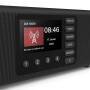 Hama Heimradio DAB+ 054262 Hama Sortiment DR2002 schwarz