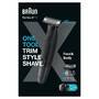 Braun Series XT5300 Gesicht & Körper Trimmer