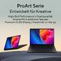 Asus Retail ASUS ProArt  PX13     AI MAX+ 365  32 1TB    HN7306EA-LX070W W11H (90NB17X1-M00550)