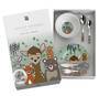 WMF Kinderbesteck Forest 6-tlg