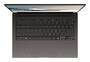 Asus Retail ASUS Zenbook S 14         U7-258V 32 1TB     UX5406SA-PV530W W11H (90NB14F1-M00Y00)