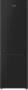 Gorenje Großgeräte KÜHL-GEFRIERKOMBI NF 180X55 (RK418DPB4I   SW/EDST)