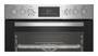 BEKO HERDSET CERAN AIRFRY 72L (BBUMA12320X)