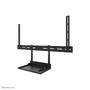 Neomounts BOS Laptopregal 43-110" schwarz Max.2,5KG (AV45-500BL)