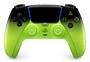 Sony DualSense Wireless Controller PS5 Remix Green Gamepads