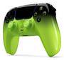 Sony DualSense Wireless Controller PS5 Remix Green Gamepads