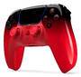 Sony DualSense Wireless Controller PS5 Techno Red Gamepads