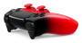 Sony DualSense Wireless Controller PS5 Techno Red Gamepads