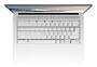 Asus Retail ASUS Zenbook S 14         U7-258V 32 1TB     UX5406SA-PV526W W11H (90NB14F2-M00XV0)