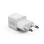 HAMA USB-C, 25W, WEIß (SUPER MINI-LADER,)