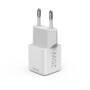 HAMA USB-C, 25W, WEIß (SUPER MINI-LADER,)