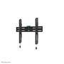 Neomounts by Newstar Select Neomounts tv wall mount - 81.3 cm (32") - 165.1 cm (65") - 60 kg - 100 x 100 mm - 400 x 400 mm - Black