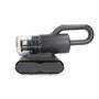 Nedis Matratzenreiniger / Duale Rolling Brush / 500 W / 0.350 l / F5 / Milbenentferner / UV-Sterilisation