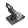 Nedis Matratzenreiniger / Duale Rolling Brush / 500 W / 0.350 l / F5 / Milbenentferner / UV-Sterilisation