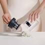 Nedis Matratzenreiniger / Duale Rolling Brush / 500 W / 0.350 l / F5 / Milbenentferner / UV-Sterilisation