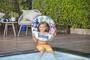 Bestway® Schwimmring Disney Lilo & Stitch 56 cm