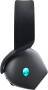 Dell Alienware AW725H schwarz 3-Mode Wireless Gaming Headset Gaming-Headsets